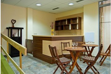 Slovakkia Hotel Lazy pod Makytou, Eksterjöör